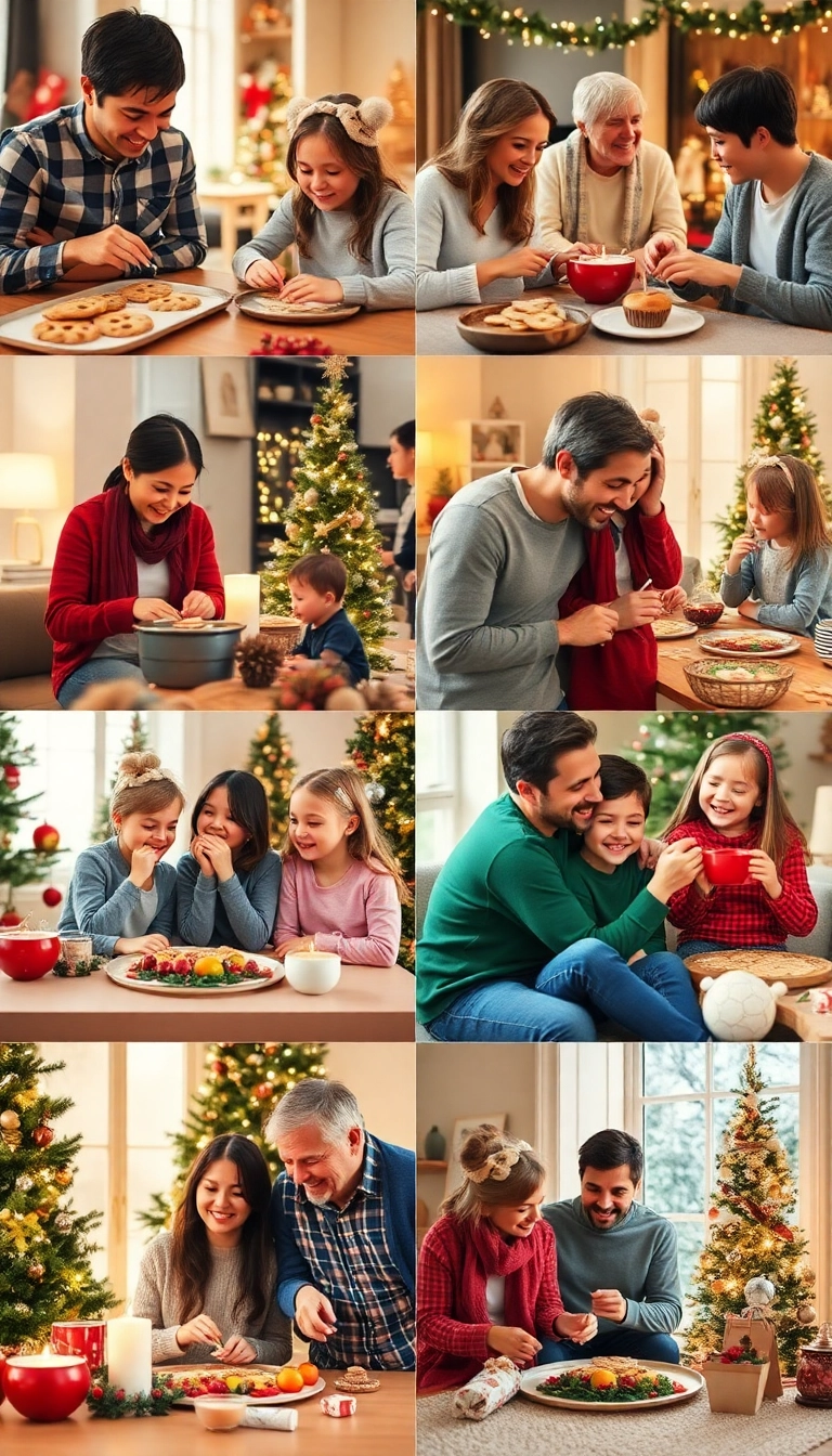 12 Heartwarming Christmas Traditions That Will Bring Your Family Closer Together (Wait Until You See #5!) - Conclusion